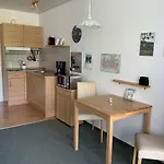 An Der Helenenquelle Appartement Bad Pyrmont