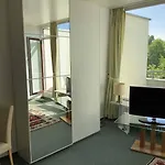 Appartement An Der Helenenquelle *