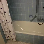 Appartement An Der Helenenquelle Bad Pyrmont