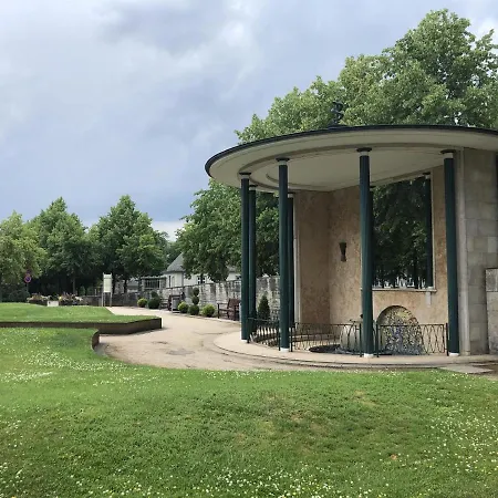 公寓 An Der Helenenquelle