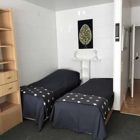 Apartment An Der Helenenquelle Bad Pyrmont