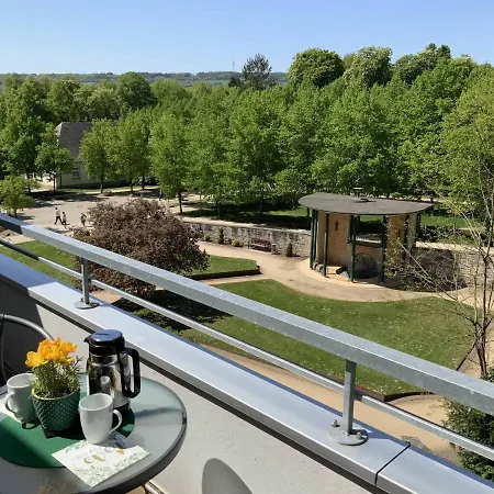 An Der Helenenquelle Appartement
