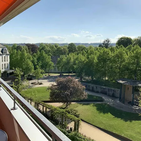 An Der Helenenquelle