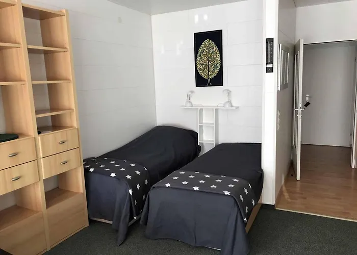 Apartment An Der Helenenquelle Bad Pyrmont